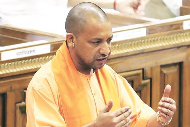 To curb corruption, the Yogi Adityanath government on Tuesday decided that it would award government contracts only through 'e-tendering'. (IE) To curb corruption, the Yogi Adityanath government on Tuesday decided that it would award government contracts only through 'e-tendering'. (IE)