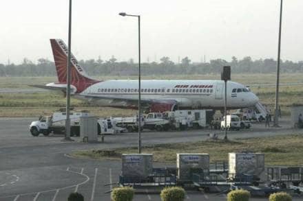 Air India, AIr India flight, Delhi, bird hit, Boeing 787-8
