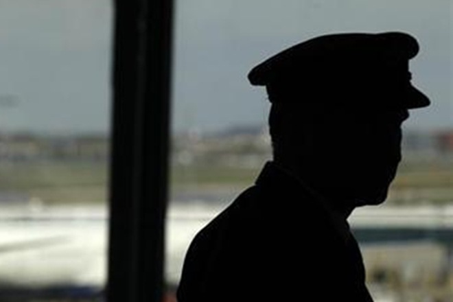 The pilot was rostered to fly the Air India Express IX 115 Delhi to Abu Dhabi flight, which was scheduled for departure from Indira Gandhi International Airport at 8:50pm yesterday. (Representative Image: Reuters)