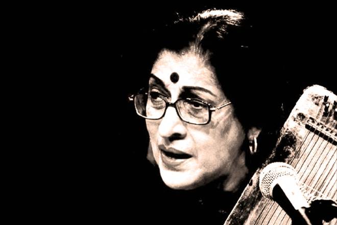 Kishori Amonkar, Kishori Amonkar passes away, Kishori Amonkar death, Hindustani classical vocalist, Indian artist, Jaipur gharana, Jaipur tradition, Music, Indian music, classical music, classical artist, classical khayal songs, singer