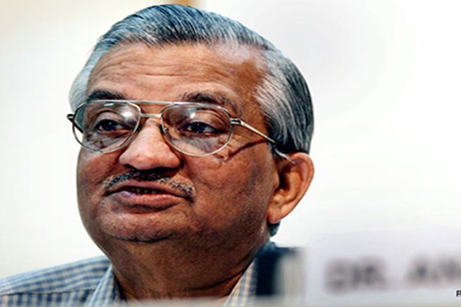 Advocating the use of atomic energy, the scientist said, "If we utilise atomic energy in a proper way, we can save on the expenses incurred for importing fuel." (Reuters) Advocating the use of atomic energy, the scientist said, "If we utilise atomic energy in a proper way, we can save on the expenses incurred for importing fuel." (Reuters)
