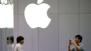 Apple, Apple Watch 3, Micro-led, Micro-led screen in Apple Watch 3, Samsung OLED, LuxVue