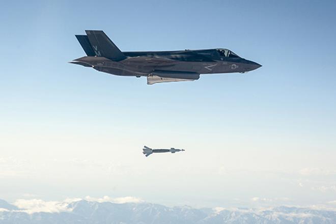 The US National Nuclear Security Administration (NNSA) said that the test was the first in a series of similar events necessary to qualify the upgrade for service. (Representative Image: Reuters) The US National Nuclear Security Administration (NNSA) said that the test was the first in a series of similar events necessary to qualify the upgrade for service. (Representative Image: Reuters)