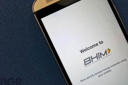 Demonetisation did not leave people with much choice, but to adopt digital platforms, with cash returning back to the system the government would have to make processes much simpler. (BHIM App launch) Demonetisation did not leave people with much choice, but to adopt digital platforms, with cash returning back to the system the government would have to make processes much simpler. (BHIM App launch)