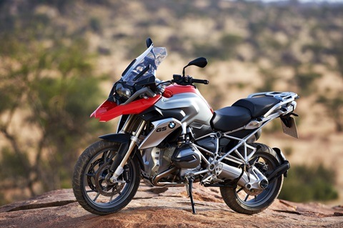 BMW Motorrad launches its range of motorcycles in India with prices starting Rs 14.9 lakh