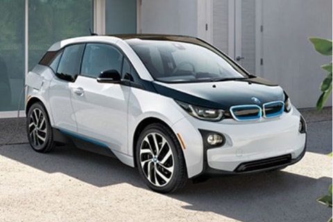 BMW i3 wins inaugural World Urban Car Award, Suzuki Ignis runner up