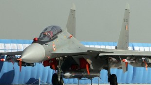 BrahMos, BrahMos supersonic missile, BrahMos IAF