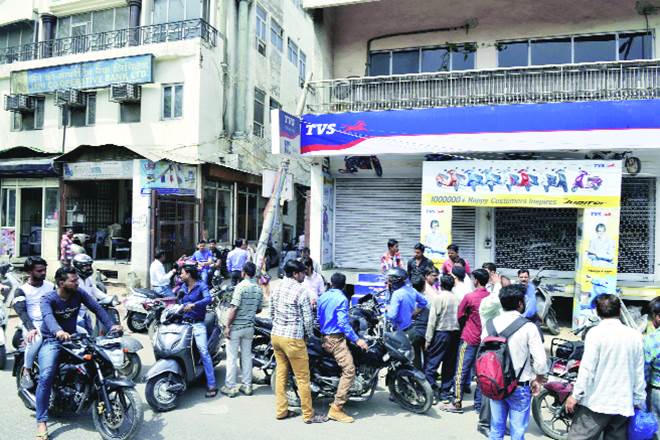 BS III vehicles, BS III vehicles ban, Supreme Court, Commercial vehicles, Tata Motors, Ashok Leyland, Honda Motorcycles, HMSI, Hero MotoCorp, two wheelers, Activa stocks