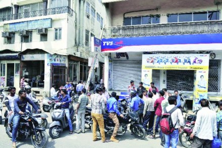 BS III vehicles, BS III vehicles ban, Supreme Court, Commercial vehicles, Tata Motors, Ashok Leyland, Honda Motorcycles, HMSI, Hero MotoCorp, two wheelers, Activa stocks