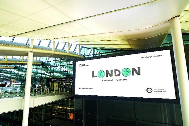 Come December, with Coming Home for Christmas, Heathrow joined the ranks of festive advertising with a hugely popular campaign, that too hailing from an airport.