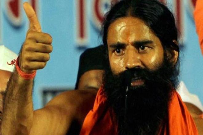 "Patanjali Ayurved is setting up the Patanjali Herbal and Mega Food Park at Balipara near Tezpur in Sonitpur district. My organisation will build schools, hospitals, gaushalas etc and will create employment opportunities in the state in five years. If we work together, we can achieve it," Ramdev said. (PTI)