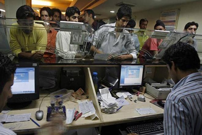 OC, stressed assets, SBI chairman, Janki Ballabh, HCC, GKC Projects, Banks