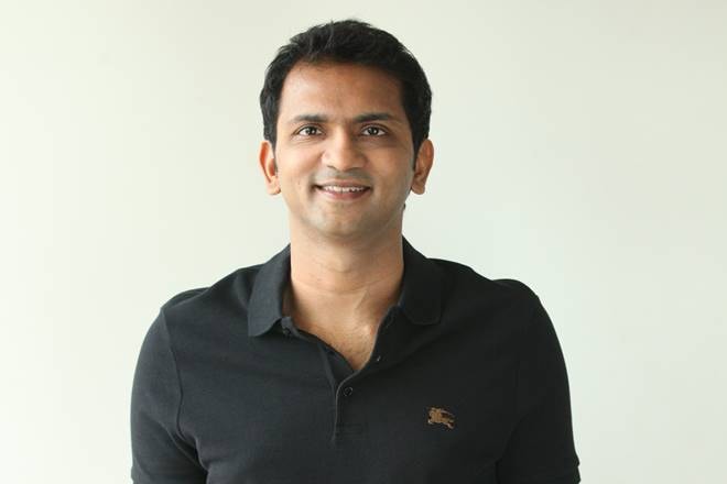Bhavin Turakhia, Founder and CEO, Flock.