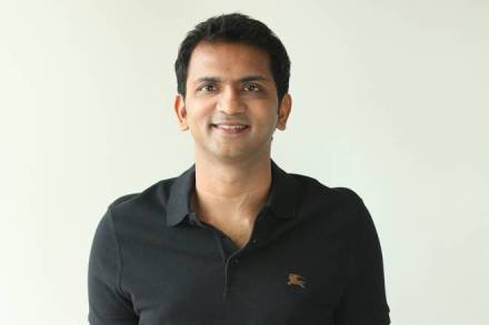 Bhavin Turakhia, Founder and CEO, Flock.