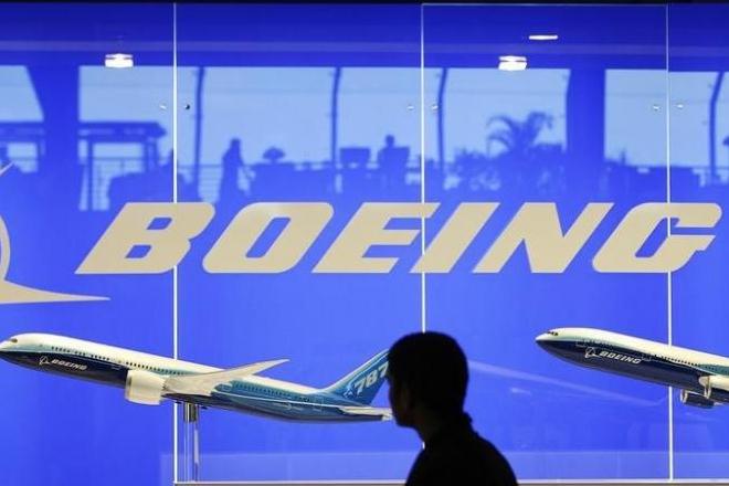 The US aerospace giant asked the Department's International Trade Commission on Thursday to look into Bombardier's "illegal and unfair business practices" and impose anti-dumping duties on the sale of those airplanes. (Reuters)