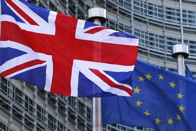 British Prime Minister Theresa May on Sunday gave assurances to Gibraltar Chief Minister Fabian Picardo by phone, to allay concerns that Spain may use its apparent veto power in Brexit negotiations. (Reuters)