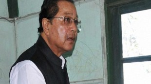Mizoram Cricket Stadium, Cricket Stadium in Mizoram, Mizoram to boast MCG sized cricket stadium, Chief Minister Lal Thanhawla, Lal Thanhawla