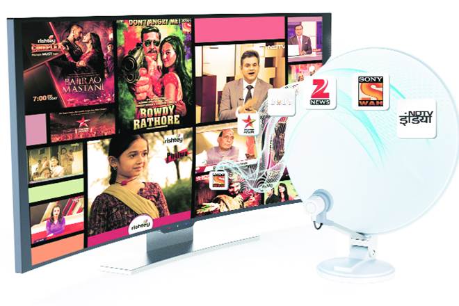 FTA, FTA channels in India, broadcasters, Rishtey Cineplex, Zee Anmol Cinema, Sony Wah, FICCI-KPMG 2017 report, DD Free Dish, Viacom18, Hindi movies, entertainment
