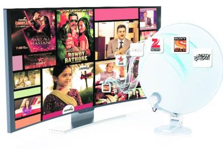 FTA, FTA channels in India, broadcasters, Rishtey Cineplex, Zee Anmol Cinema, Sony Wah, FICCI-KPMG 2017 report, DD Free Dish, Viacom18, Hindi movies, entertainment
