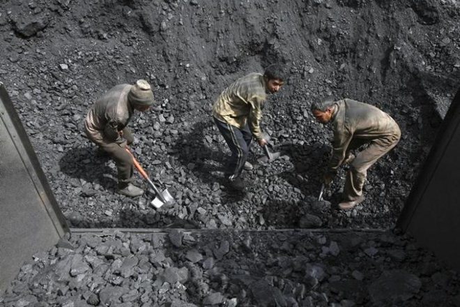 From January 2016 to January 2017, development of coal-fired power capacity fell around the world, according to a March 2017 report titled "Boom and Bust", released jointly by the Sierra Club, Greenpeace and Coalswarm. (Reuters)