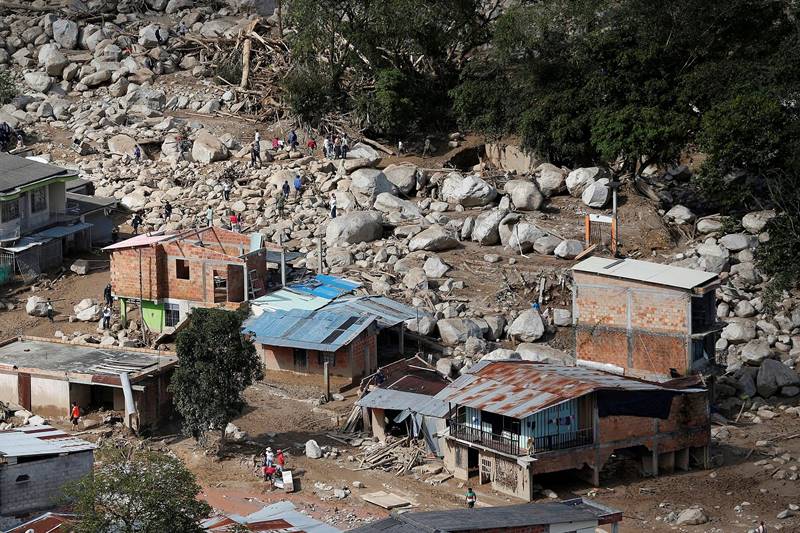 colombia landslide, colombia landslide news, colombia landslide photo, colombia landslide photos, colombia landslide images, colombia landslide pictures, colombia landslide news, colombia landslide latest news, colombia, colombia news, landslice, mocoa landslide, moco news, financial expres news, financial express gallery, world news