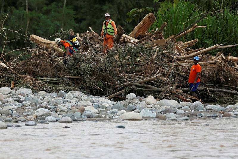 colombia landslide, colombia landslide news, colombia landslide photo, colombia landslide photos, colombia landslide images, colombia landslide pictures, colombia landslide news, colombia landslide latest news, colombia, colombia news, landslice, mocoa landslide, moco news, financial expres news, financial express gallery, world news