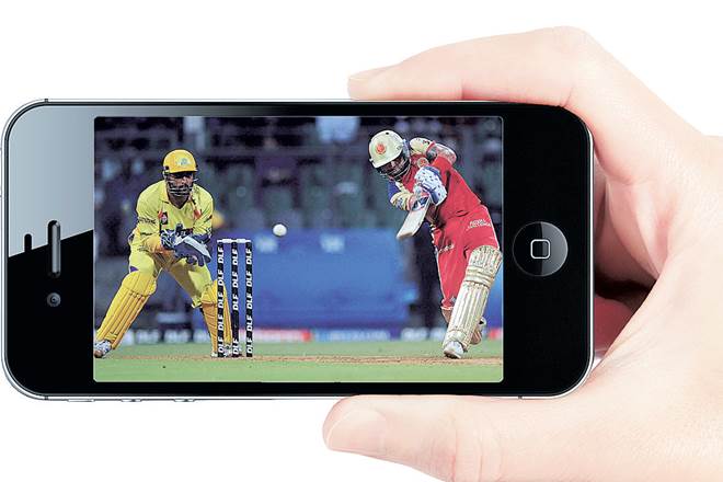 TV, mobile app Hotstar and IPL’s official app are obvious choices when it comes to catching updates and scores this season. However, the app arena offers you some interesting mobile apps to catch the matches.