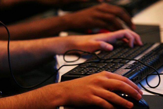 The global Index for the second half of 2016 showed that 74 per cent of users did not believe that they could become cybercriminal targets (as compared to 79 per cent in the first half of 2016). (Reuters)