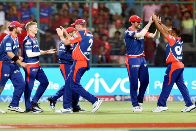 The home side then restricted KXIP to 137 for 9 to notch up their second win in three matches. (PTI)