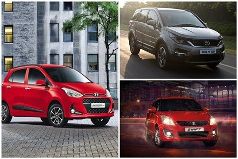 Car discount deals in India in April 2017, Rs 50,000+ off on Maruti, Volkswagen models