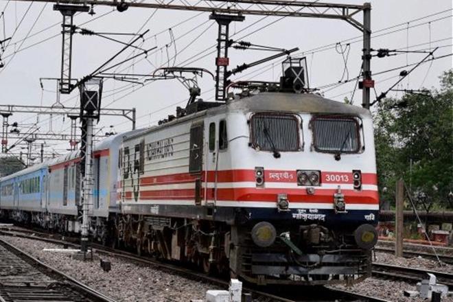 Railway Ministry, Locomotive pilots, 3D simulators,  Locomotive pilots training, Round Table Workshop