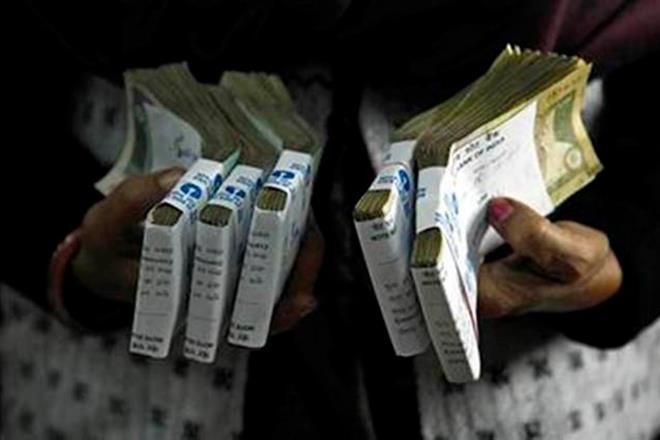 tax-terror, Vodafone, 150 Advance Pricing Agreements, PMGKY tax-amnesty scheme, demonetisation, GST implementation