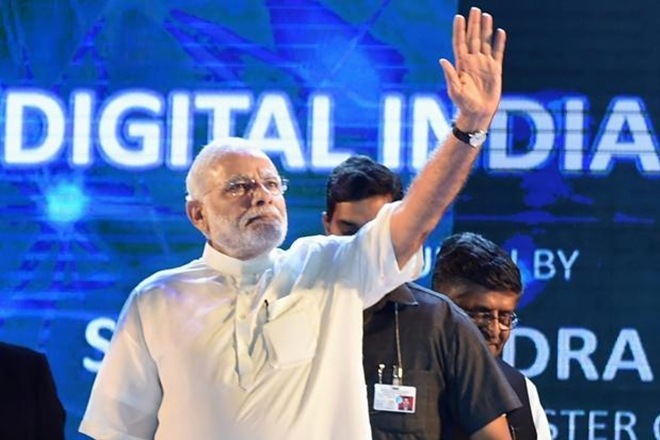  An announcement in this regard was made by the national general secretary of BJYM Saurabh Chaudhry. (PTI)