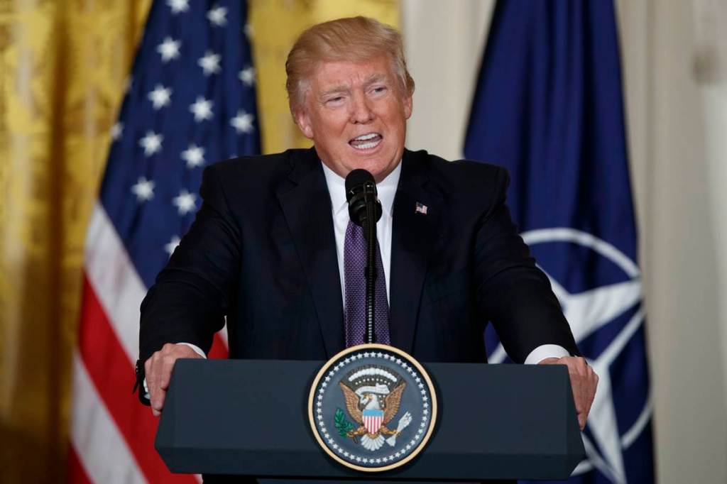 US President, Donald Trump, Brexit, World Bank data, immigrant flows, West Asian countries, immigrant population, economic conditions