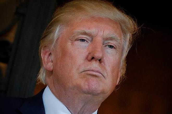 Trump vowed during his election campaign that he would make it more difficult for people from certain countries to reach the US as party of tighter security. (Reuters) Trump vowed during his election campaign that he would make it more difficult for people from certain countries to reach the US as party of tighter security. (Reuters)