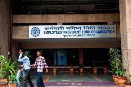 There were apprehensions among formal sector workers that they would get a lower rate of interest than the 8.65 per cent approved by the EPFO trustees in December last year. (Reuters)