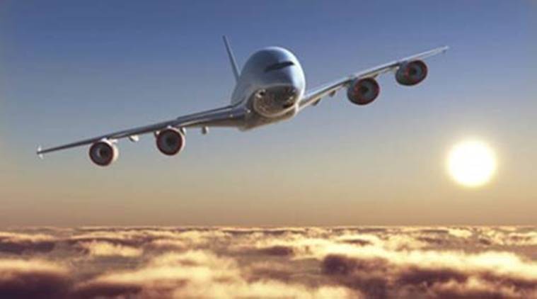 Hyderabad, Cuddapah, Nanded, Mumbai, UDAN
