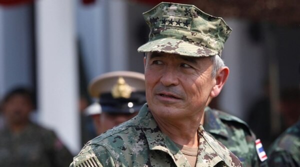 China, South China Sea, American, Harry harris, Pacific Command