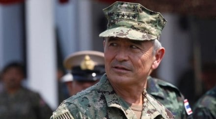 China, South China Sea, American, Harry harris, Pacific Command