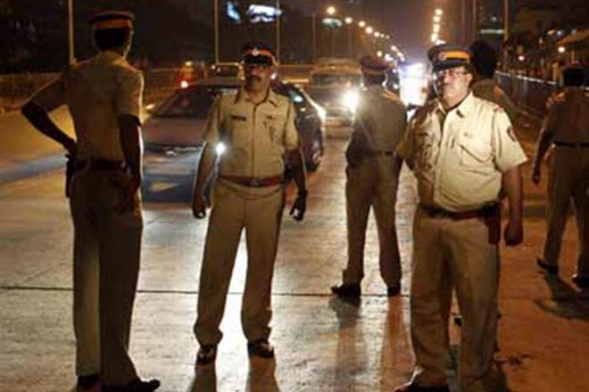 Policeman, Vijay Vihar Police Station, Missing minors, Asadharan Karya Puraskar Policeman, Vijay Vihar Police Station, Missing minors, Asadharan Karya Puraskar