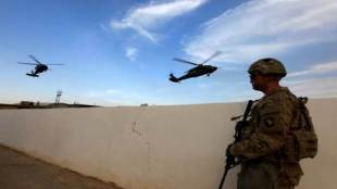USA, United States, Iraqi, Mosul, miliatry, Iraq