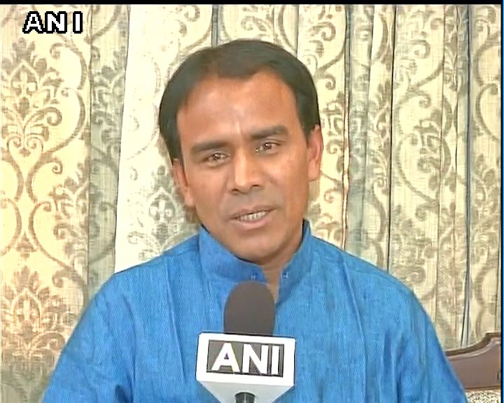 Uttrakhand, RSS, Roorkee, Dhan Singh Rawat, National anthem Uttrakhand, RSS, Roorkee, Dhan Singh Rawat, National anthem