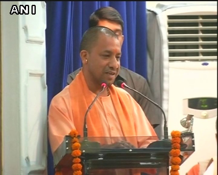 Yogi Adityanath, India, Uttar Pradesh, BJP Yogi Adityanath, India, Uttar Pradesh, BJP