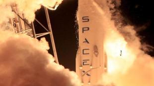 SpaceX, United States, SpaceX Falcon, US Air Force, Donald Trump
