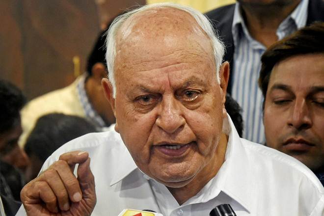 farooq abdullah, omar abdullah, farooq abdullah row, farooq abdullah china us comment, kashmir unrest, kashmir turmoil, kashmir pakistan farooq abdullah, omar abdullah, farooq abdullah row, farooq abdullah china us comment, kashmir unrest, kashmir turmoil, kashmir pakistan
