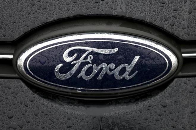 Ford, for instance has substantially increased exports of Figo (hatchback) and Aspire (compact sedan) in FY 17. (Reuters)