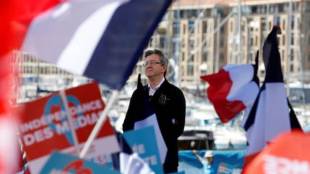 France, nationalism, globalism, French campaign, Marine Le Pen, voter antipathy, Emmanuel Macron, French, presidential elections