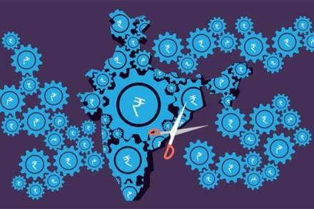 Tax terror, GST, economy, CGST, IGST, UTGST, GST Bills, PAN numbers, tax administrations, taxman