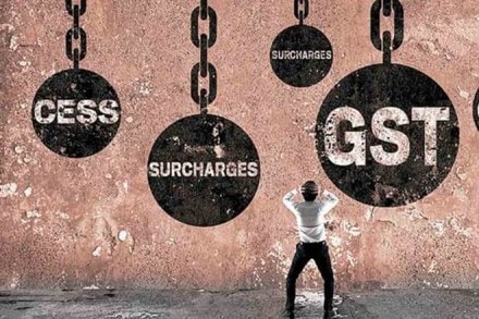 GST, economy, CGST, IGST, UTGST, GST Bills, PAN numbers, tax administrations