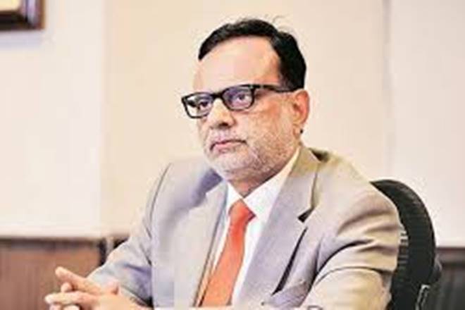 GST, Revenue Secretary, Hasmukh Adhia, GST implementation, GST rollout, VAT, GST Conclave GST, Revenue Secretary, Hasmukh Adhia, GST implementation, GST rollout, VAT, GST Conclave